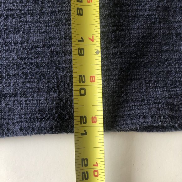 J Crew Women's Textured tank top with scallop trim Size XS - Picture 7 of 12